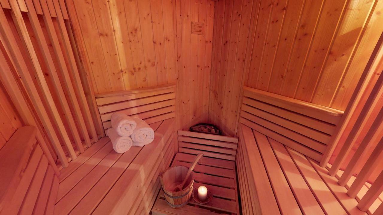Feriendorf Suedstrand Haus 01 Pelzerhaken Ngoại thất bức ảnh